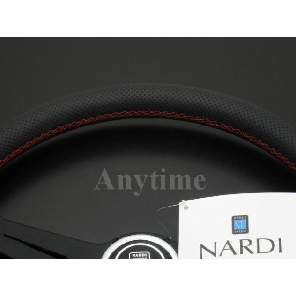 NARDI CLASSIC ナルディ クラシック SPORTS TYPE-A パンチングレザー 