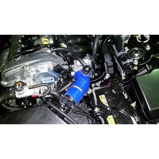 オーデュラー odula オーデュラ ロードスター（ND 2.0L車）ハイフロー