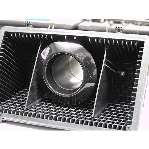 odula オーデュラ RX-8（SE3P）レーシングファンネル SE073