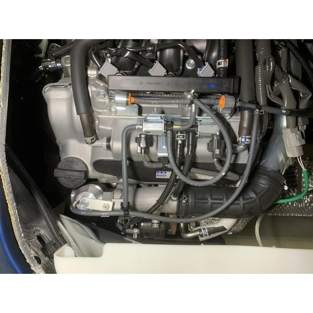 Amazon.co.jp: にしはや SUZUKI スズキ エブリィ DA64W PCVバルブ