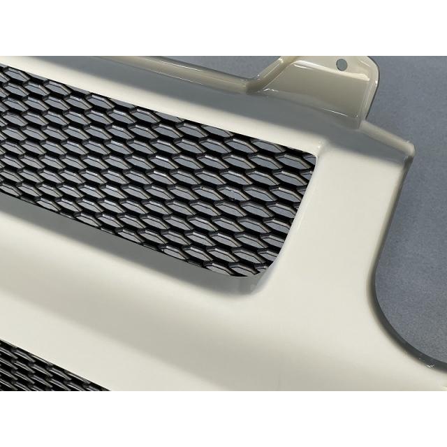 エブリィワゴン　セール中　3BA-DA17W 左右メッシュ　1.6ミリ 無塗装品 エブリィワゴン セール中 3BA-DA17W 左右メッシュ 1.6ミリ 無