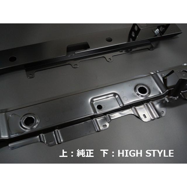 plusline High Style プラスライン ハイスタイル エブリイ DA17W/V