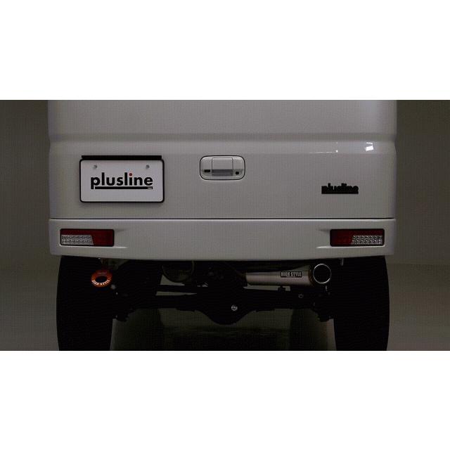 plusline High Style プラスライン ハイスタイル エブリイ DA17V plusline High Style プラスライン ハイスタイル エブリイ DA17V