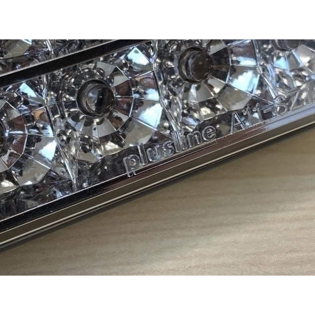 プラスラインエブリィDA17用シーケンシャルLEDテールランプ plusline | ジムニー＆エブリイ＆ハスラー専門店「プラスライン」