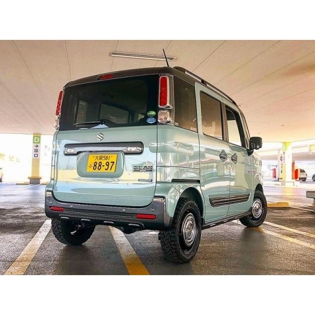 plusline High Style プラスライン ハイスタイル スペーシアギア plusline High Style プラスライン ハイスタイル スペーシアギア