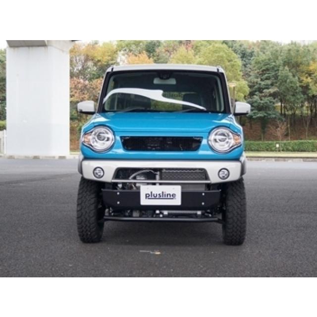 plusline High Style プラスライン ハイスタイル ハスラー MR31S/MR41S