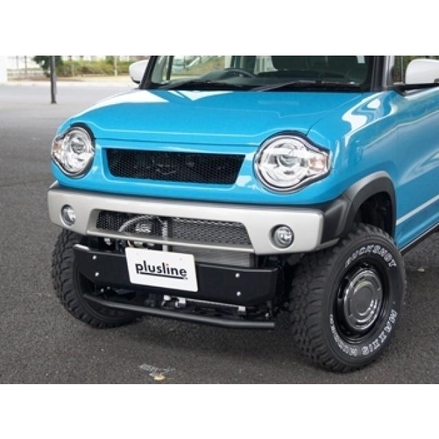 plusline High Style プラスライン ハイスタイル ハスラー MR31S/MR41S