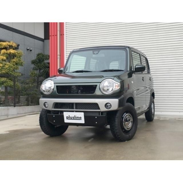 plusline High Style プラスライン ハイスタイル ハスラー MR31S/MR41S