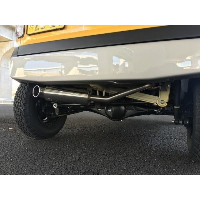 plusline High Style プラスライン ハイスタイル ハスラー MR31S/MR41S