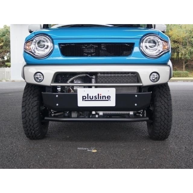 plusline High Style プラスライン ハイスタイル ハスラー MR31S/MR41S