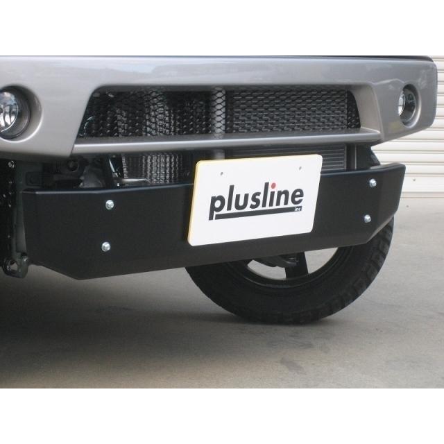 plusline High Style プラスライン ハイスタイル ハスラー MR31S/MR41S  