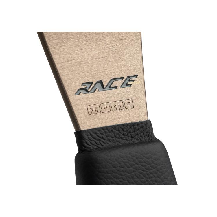 MOMO（モモ） 正規品 ステアリング RACE 2.0 レース 2.0 ダークグレー