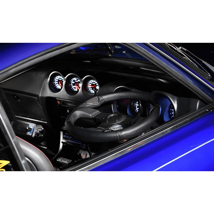 Works Bell ワークスベル RAPFIX GTC ラフィックス Ball Lock System