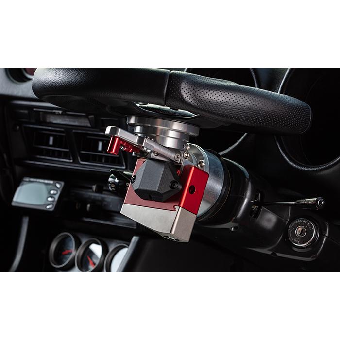 RAPFIX GTC キーロックシステム RAPFIX GTC KEY LOCK SYSTEM | worksbell
