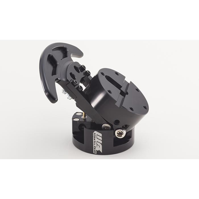 Works Bell（ワークスベル） RAPFIX ラフィックス GTC-R Ball Lock