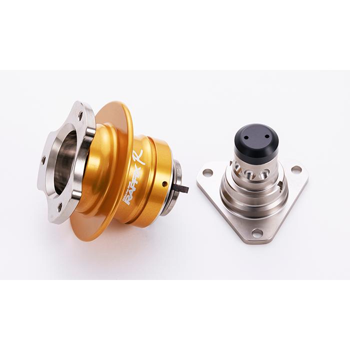 Works Bell ワークスベル RAPFIX ラフィックス Racing ボルトタイプ