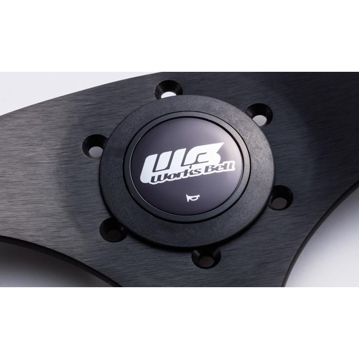 Works Bell ワークスベル WB STEERING ステアリング Type3 350