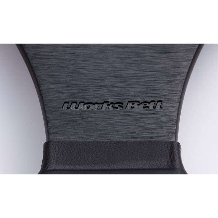 Works Bell ワークスベル WB STEERING ステアリング Type3 350
