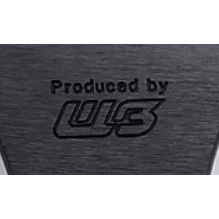 ワークスベル　ステアリング（350Φ）　WB　ハンドル　レザー　黄色ステッチ 楽天市場】WorksBell Steering 350 YellowStitch／ WB(ワークス
