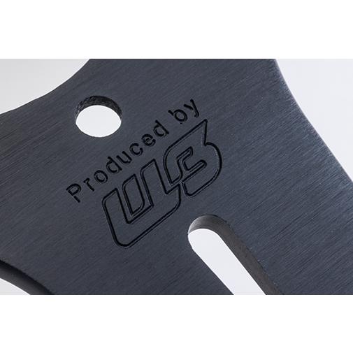 Works Bell（ワークスベル） WBステアリング CLASSICAL Type