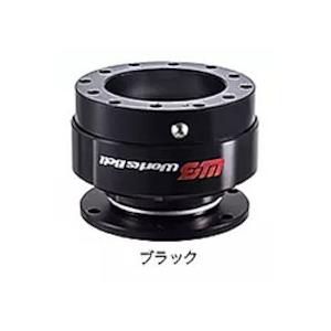 Works Bell ワークスベル RAPFIX2 ラフィックス2 ブラック