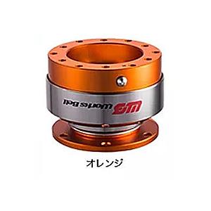 Works Bell（ワークスベル） RAPFIX2 ラフィックス2 オレンジ ボール