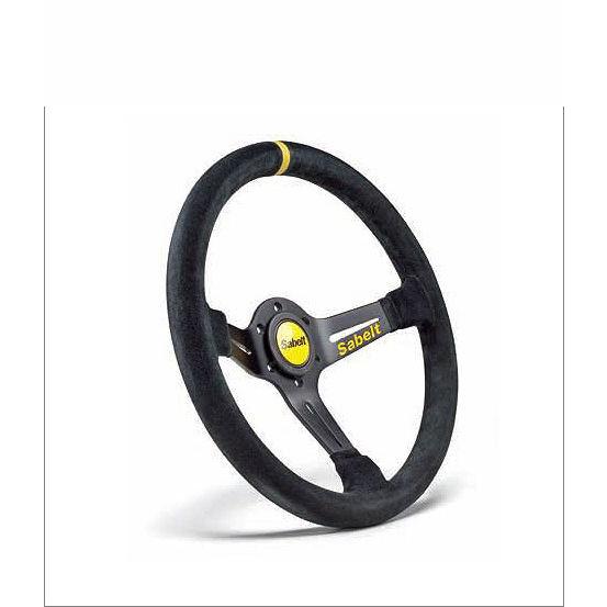 sabelt（サベルト） 正規品 ステアリングホイール SW-465 RFVO2009X