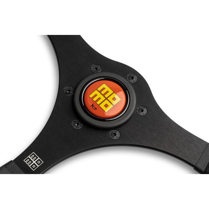 MOMO（モモ） 正規品 ステアリング レーシングヘリテージ 1968