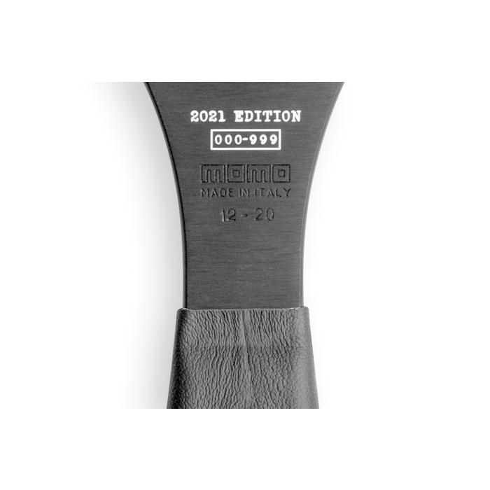 MOMO（モモ） 正規品 ステアリング レーシングヘリテージ 1968