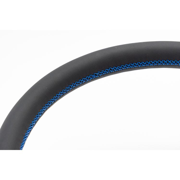 SARD（サード） SARD STEERING ステアリングホイール Semi Deep BLUE
