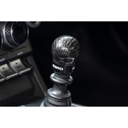 SARD（サード） GT シフトノブ カーボン 80306 86 BRZ ZN6 ZC6 GR86