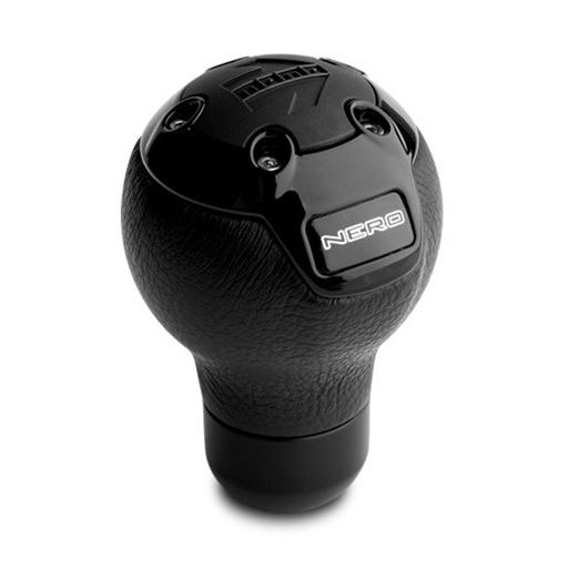 MOMO モモ シフトノブ SK99 NERO ネロ MOMO 正規品 モモ シフトノブ SK99 NERO ネロ : ショッピング