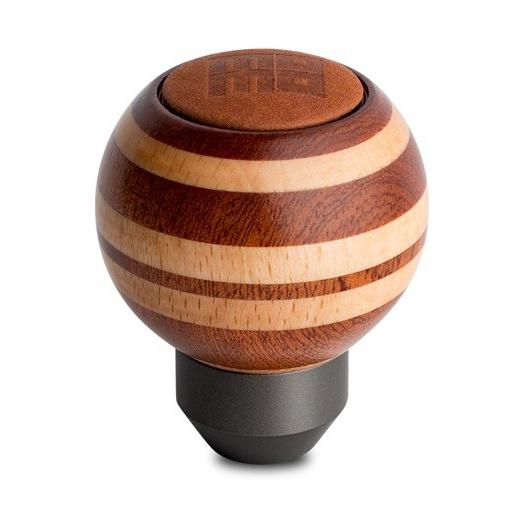 MOMO（モモ） 正規品 シフトノブ SKHL01 HERITAGE LINE ヘリテージ