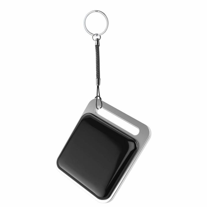 iTag Tracker Appleの「探す」アプリ対応 GPSトラッカー 愛車を見つけるすぐれもの 日本中の iPhoneユーザーが探すお