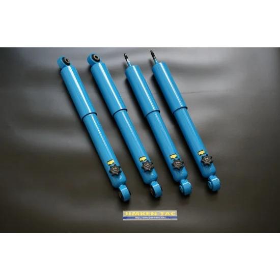 JIMKEN TAC ジムニー JB64 JB74 コイルサスペンションキット 2 JIMKEN TAC ジムニー JB64 JB74 コイルサスペンションキット 2