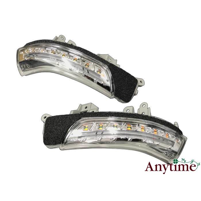 TOYOTA トヨタ プリウス ZVW30 流れるウインカーシーケンシャル