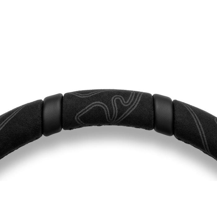 MOMO（モモ） 正規品 ステアリング ULTRA BLACK EDITION ウルトラ