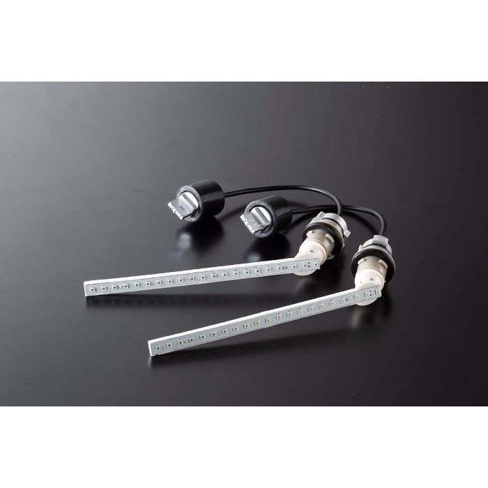 VALENTI シーケンシャルウィンカーバルブ ジュエル LED シーケンシャル ウインカーバルブ｜製品情報｜VALENTI