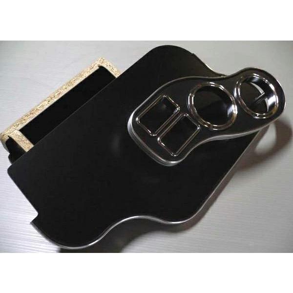 VERONA フロントテーブル bB NCP3系 : ショッピングエニタイム - 通販