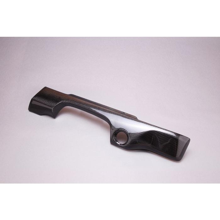 VISION リアルカーボン ダッシュパネル 運転席側 HONDA フリード GB5