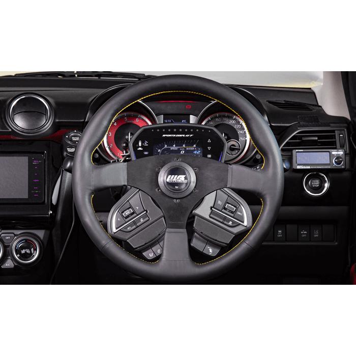 Works Bell ワークスベル スイフトスポーツ ZC33S ジムニー JB64 Works Bell ワークスベル スイフトスポーツ ZC33S ジムニー JB64