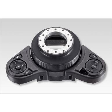 Works Bell ワークスベル SRD KIT 純正ステアリングスイッチ移設キット