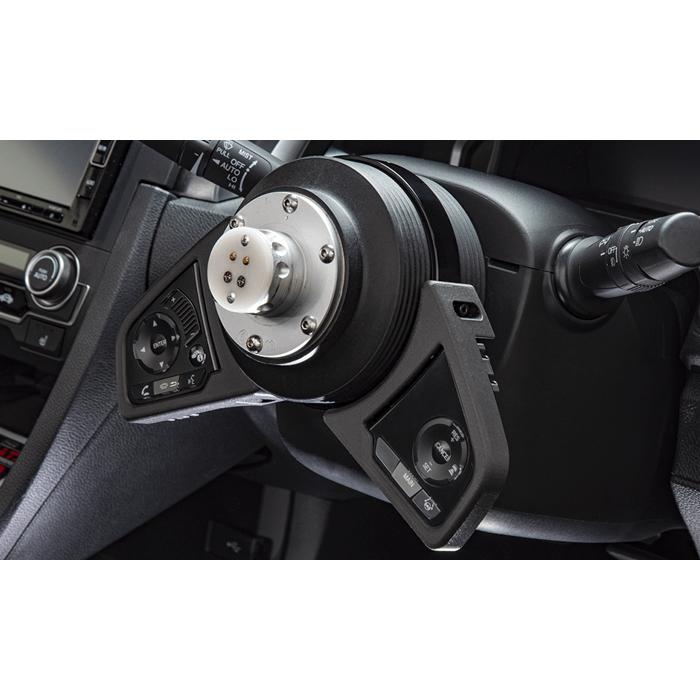 Works Bell（ワークスベル） シビック FC FK系 SRDキット HONDA 用 B1