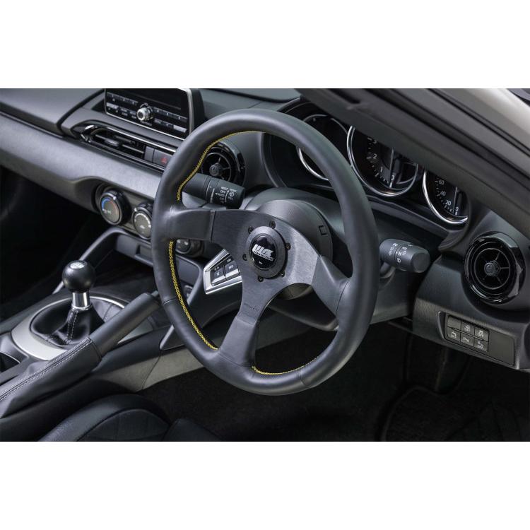 Works Bell（ワークスベル） NDロードスター MT車 SRDキット MAZDA用