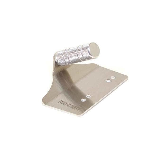 ZERO/SPORTS ゼロスポーツ フットレストバー [品番:0978008] ZD8/ZN8の