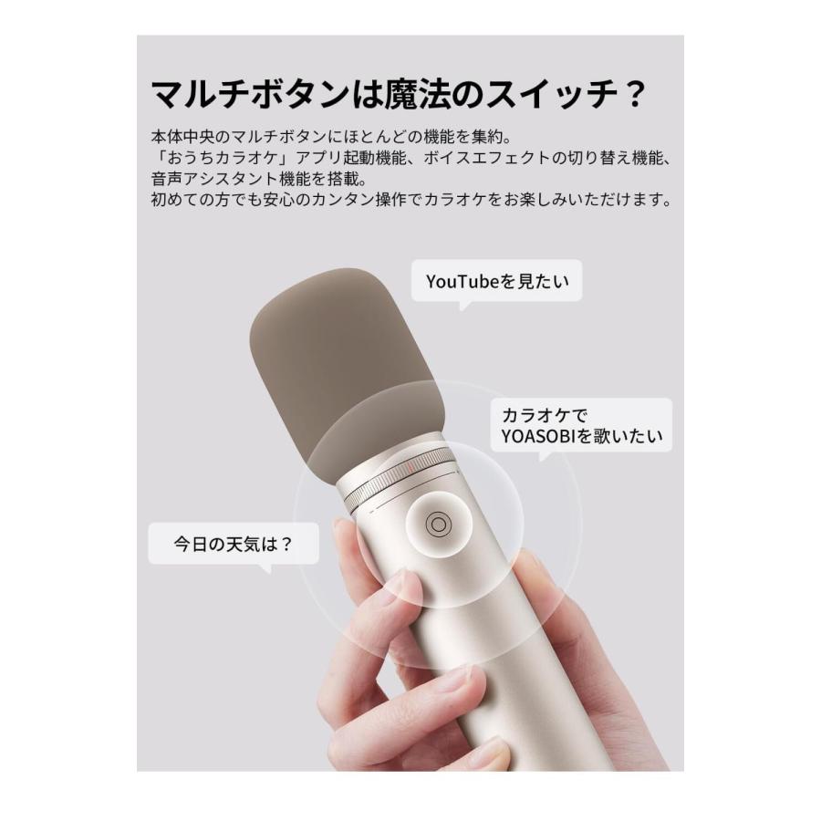 Aladdin Mic2（アラジン マイク）カラオケ アラジンマイク 2 Mic2