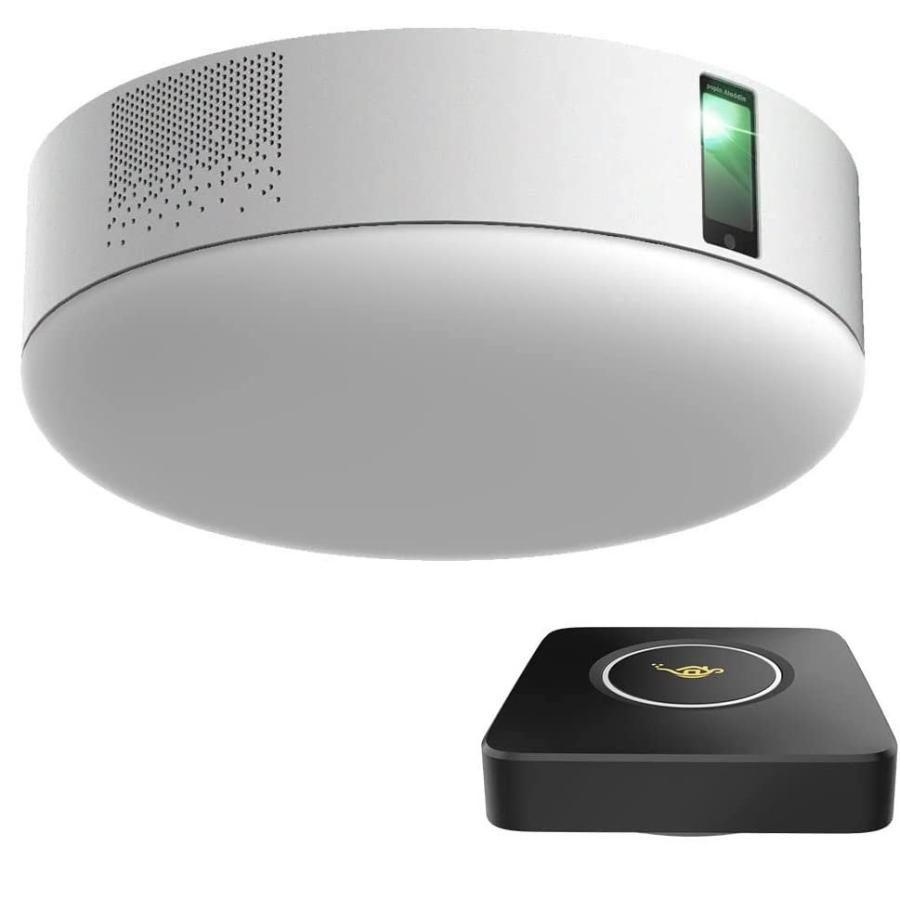 popIn Aladdin SE TVチューナー・リモコン・remoless付き｜Yahoo