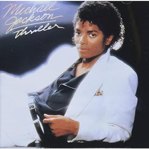 2026年最新】Yahoo!オークション - thriller,(すべて)の中古品・新品