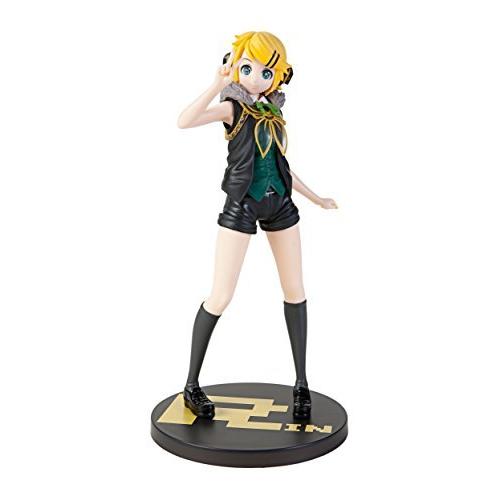 2026年最新】Yahoo!オークション -鏡音リン プレミアムフィギュアの