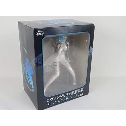 激安超安値 コミック アニメ セガ ヱヴァンゲリヲン新劇場版 プレミアムフィギュアvol 6 綾波レイ アニメ プライズ セガ Www Threeriversofs Com